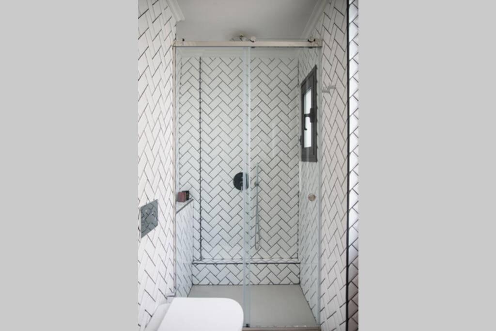 Stylish Decorated Apartment In Kolonaki Atina Dış mekan fotoğraf