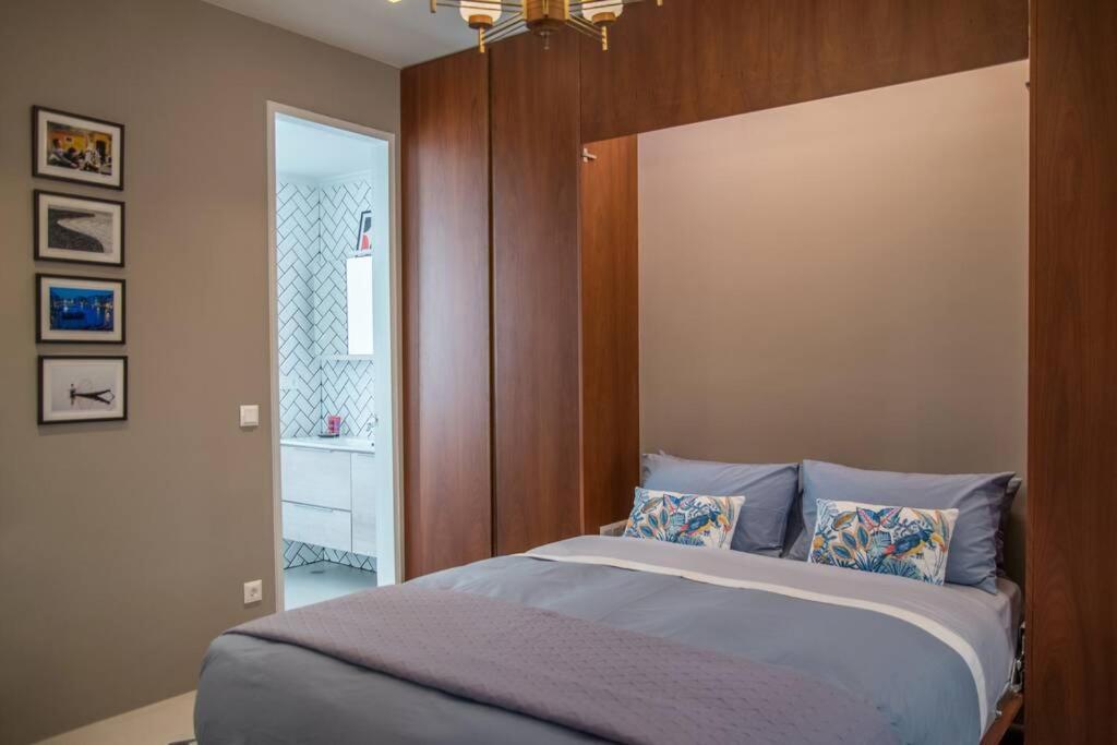 Stylish Decorated Apartment In Kolonaki Atina Dış mekan fotoğraf
