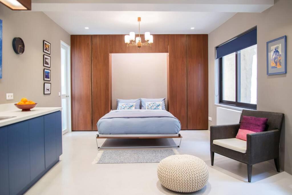 Stylish Decorated Apartment In Kolonaki Atina Dış mekan fotoğraf